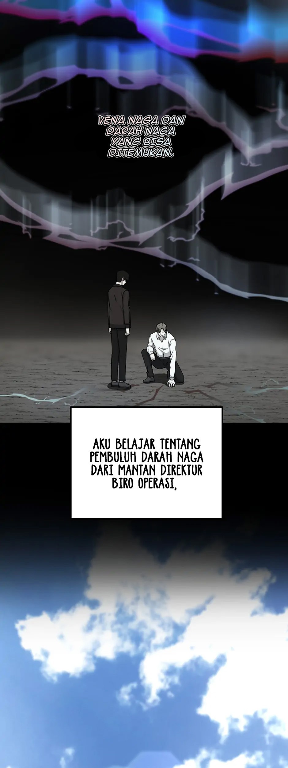 Dungeon House Chapter 69 Gambar 12