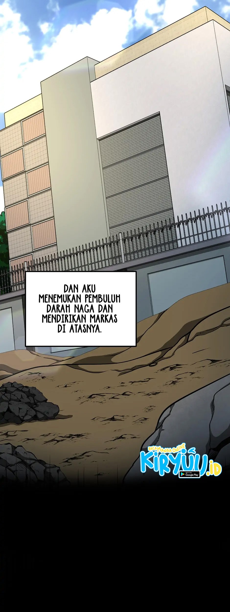 Dungeon House Chapter 69 Gambar 13