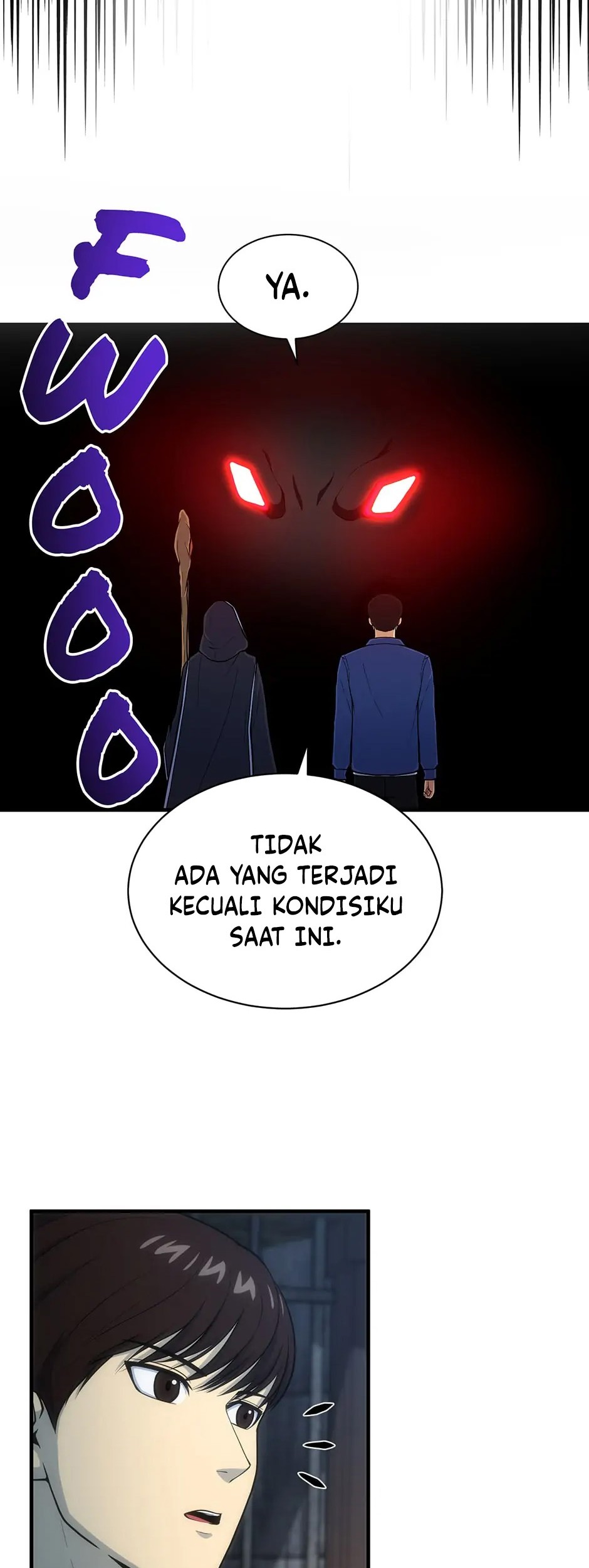 Dungeon House Chapter 69 Gambar 15