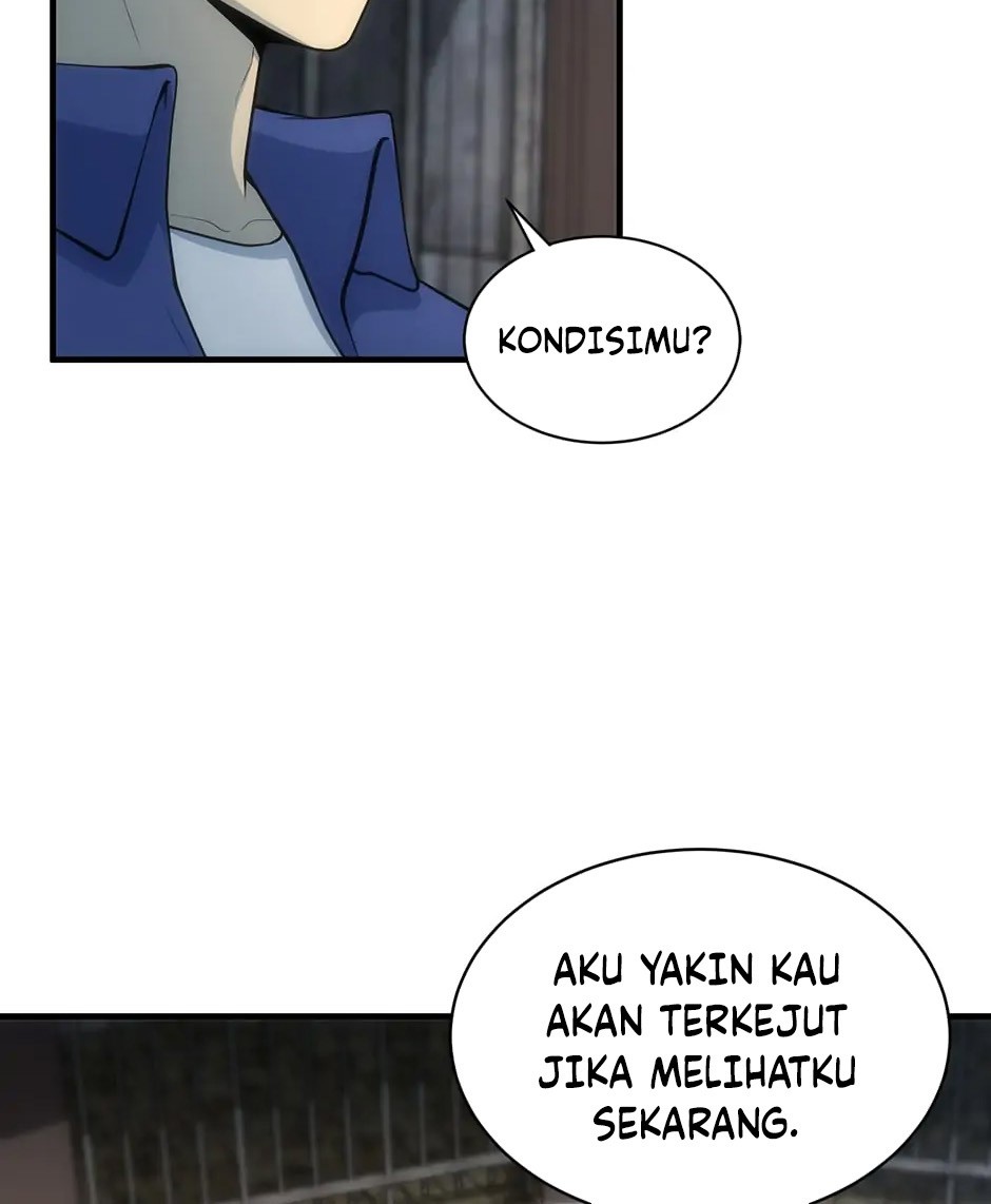 Dungeon House Chapter 69 Gambar 16