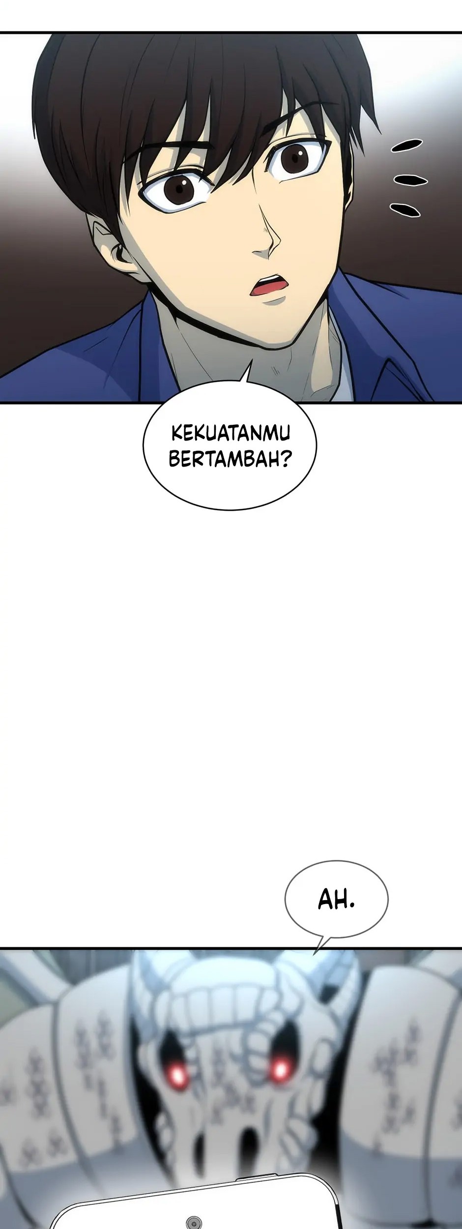 Dungeon House Chapter 69 Gambar 20