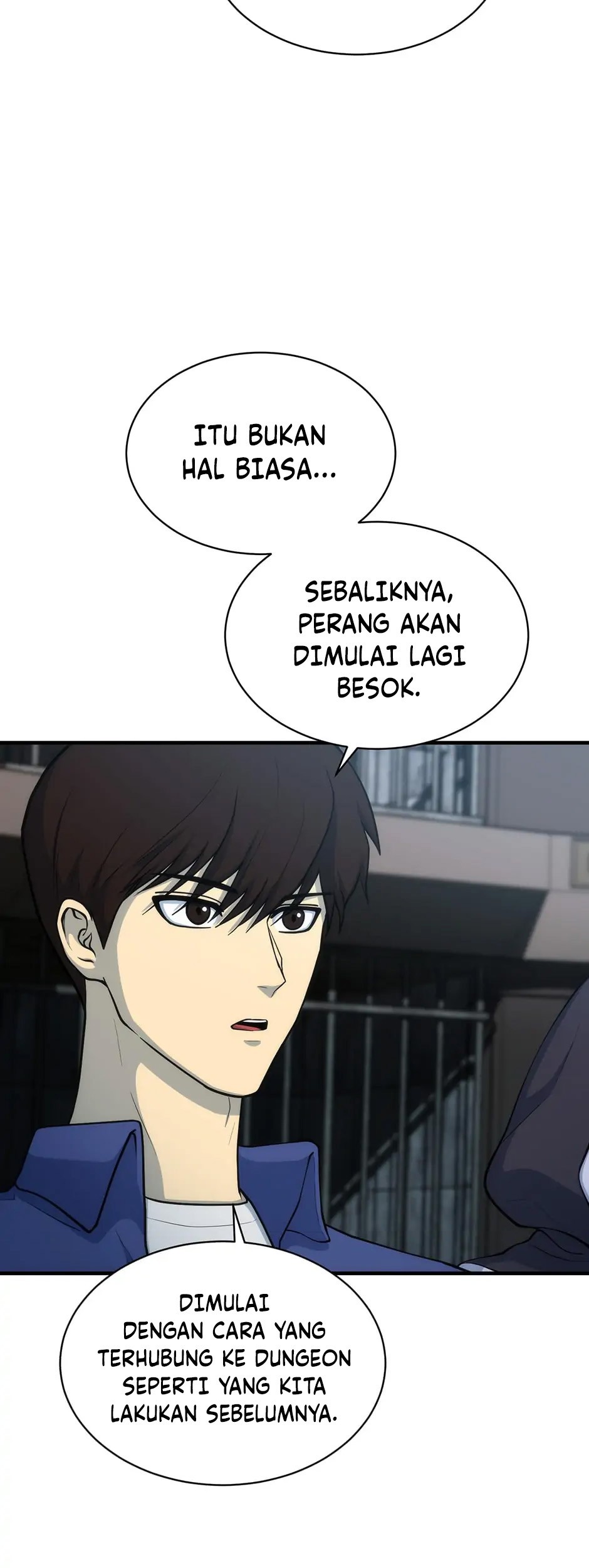 Dungeon House Chapter 69 Gambar 24