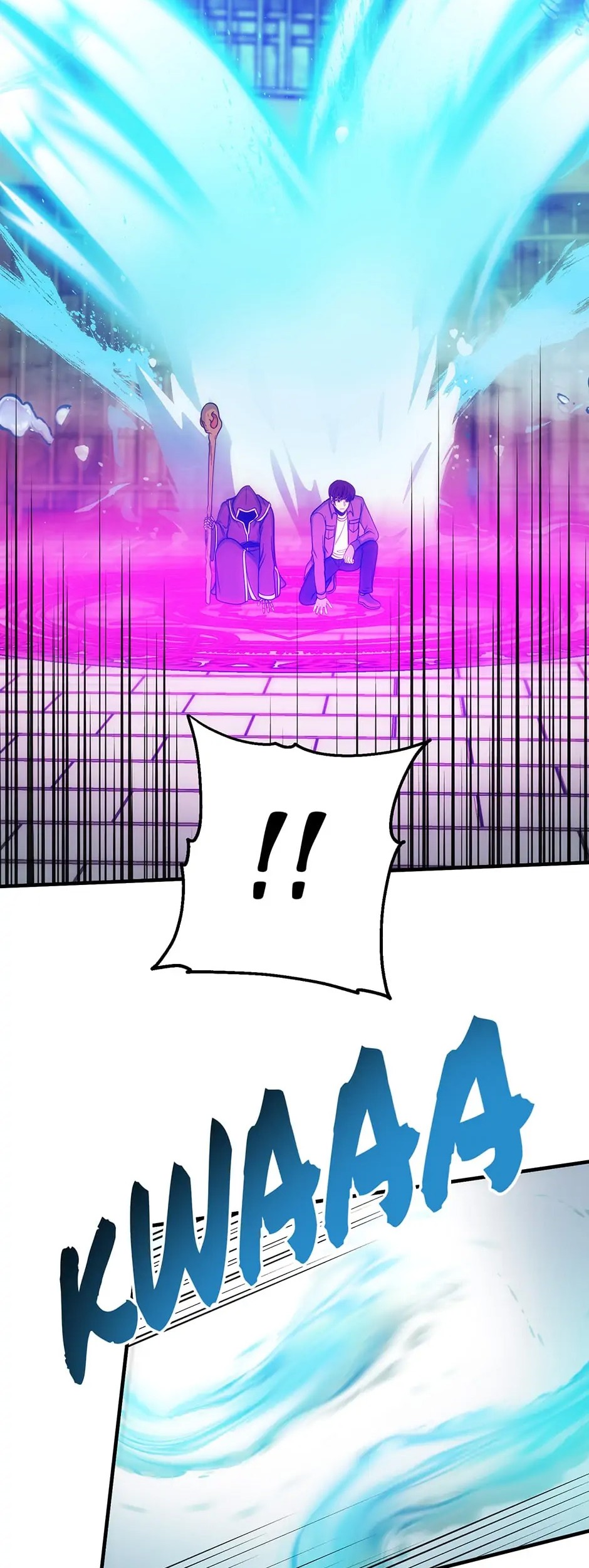 Dungeon House Chapter 69 Gambar 28