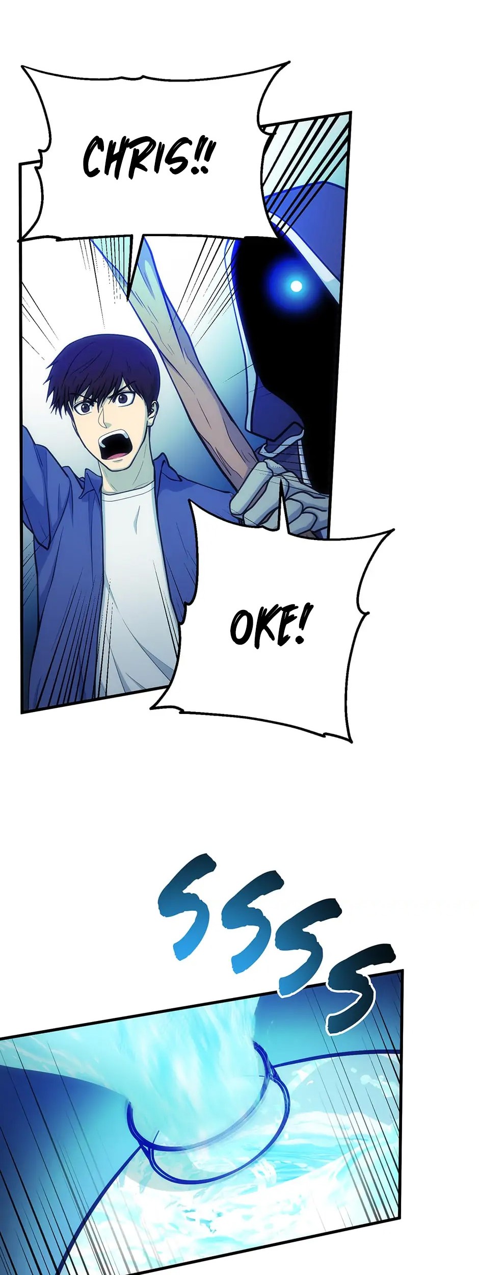 Dungeon House Chapter 69 Gambar 30