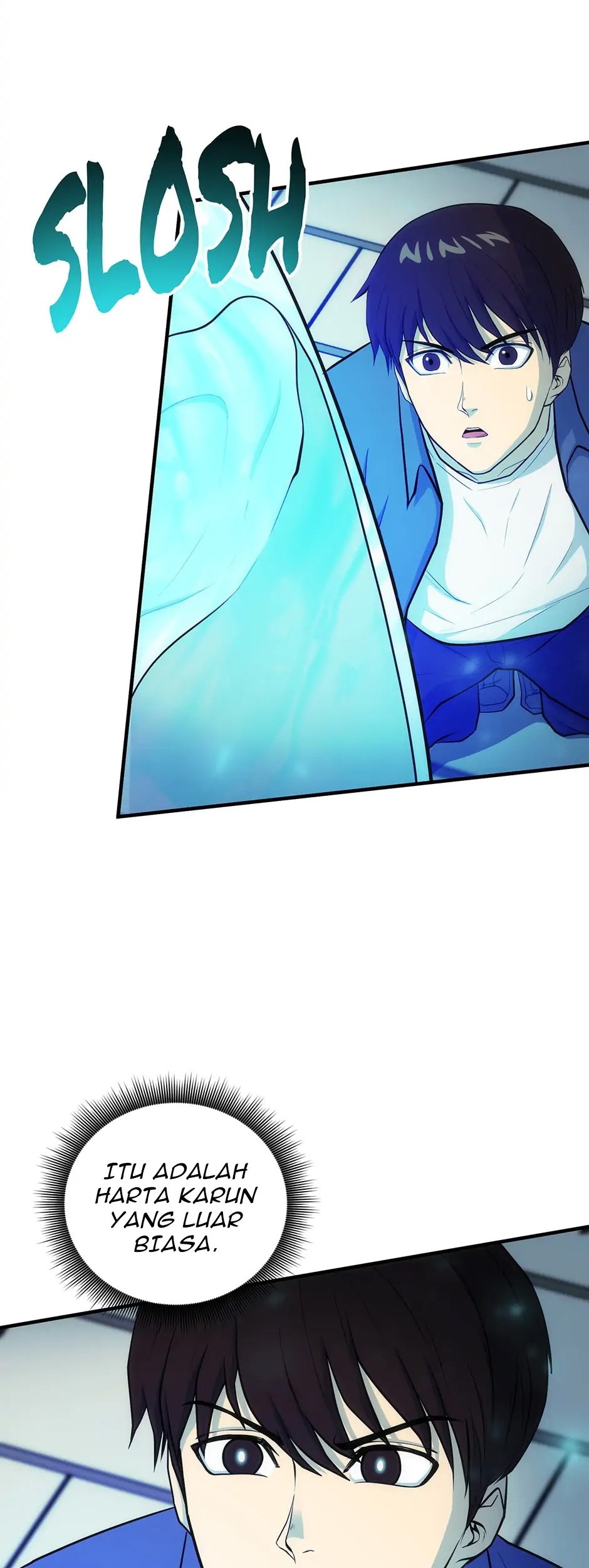 Dungeon House Chapter 69 Gambar 33