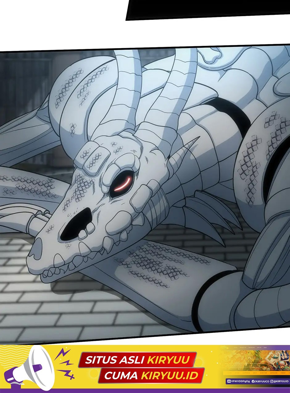 Dungeon House Chapter 69 Gambar 36