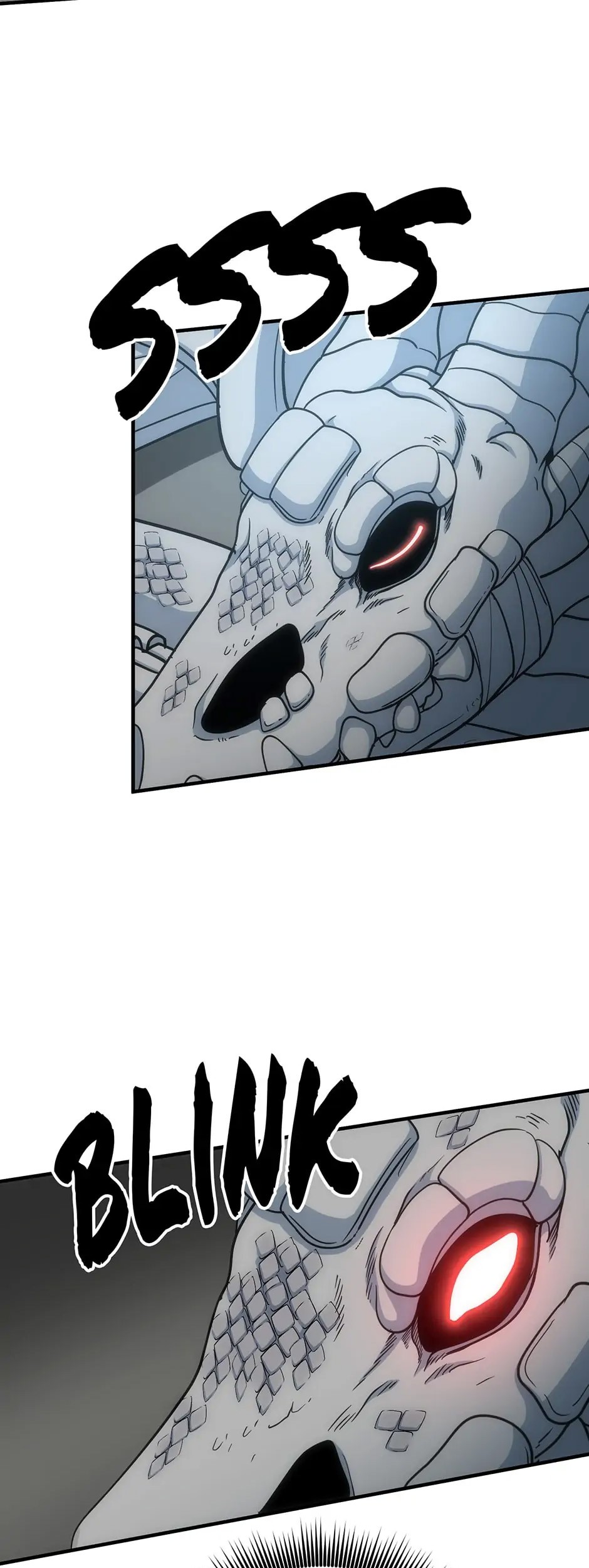 Dungeon House Chapter 69 Gambar 37