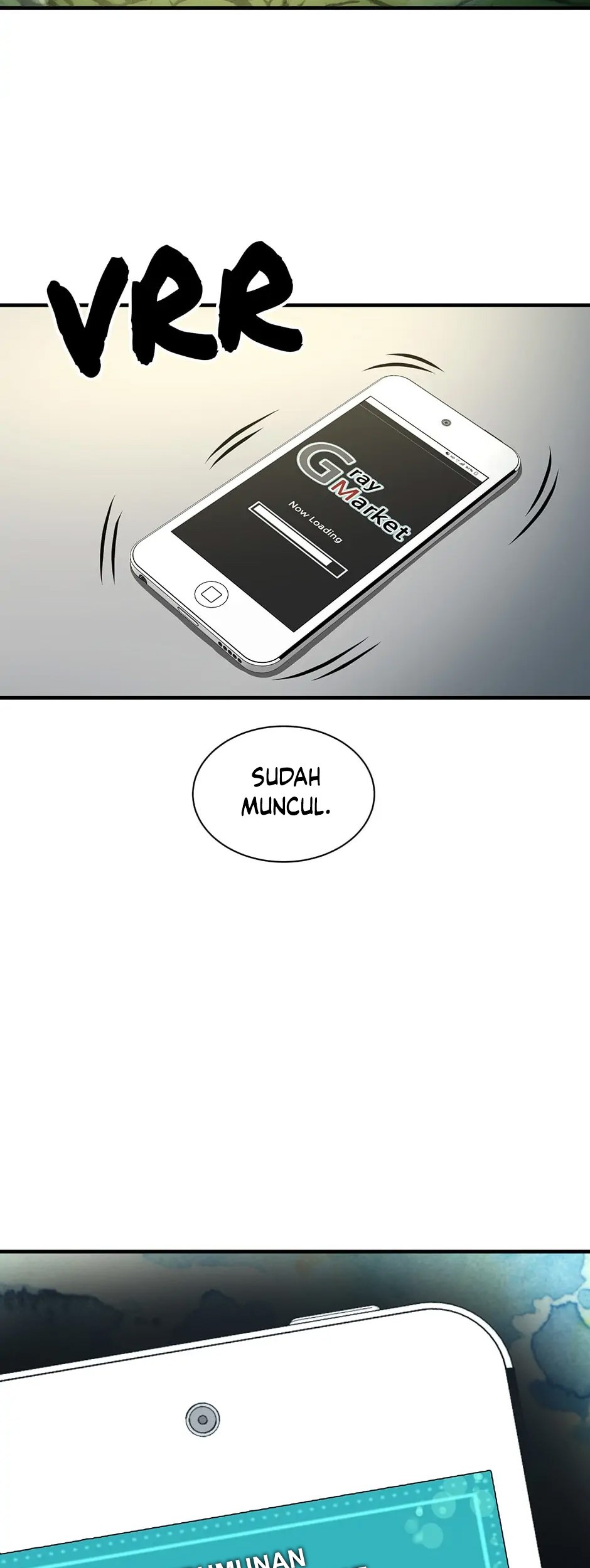 Dungeon House Chapter 69 Gambar 39