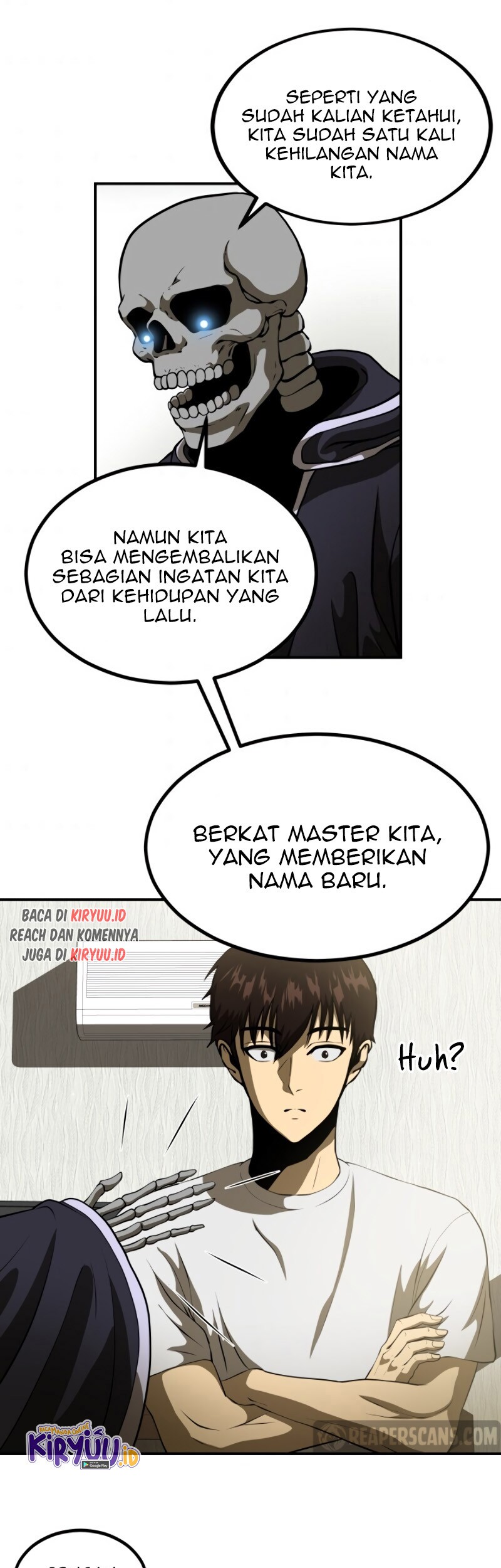 Dungeon House Chapter 7 Gambar 32