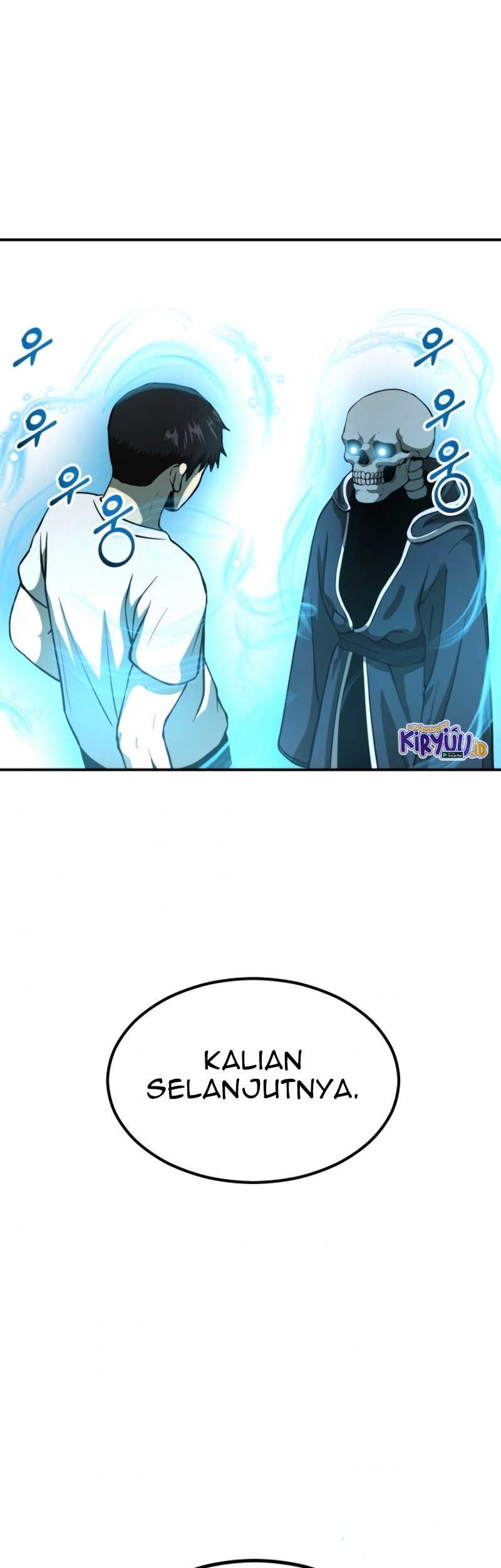 Dungeon House Chapter 7 Gambar 38