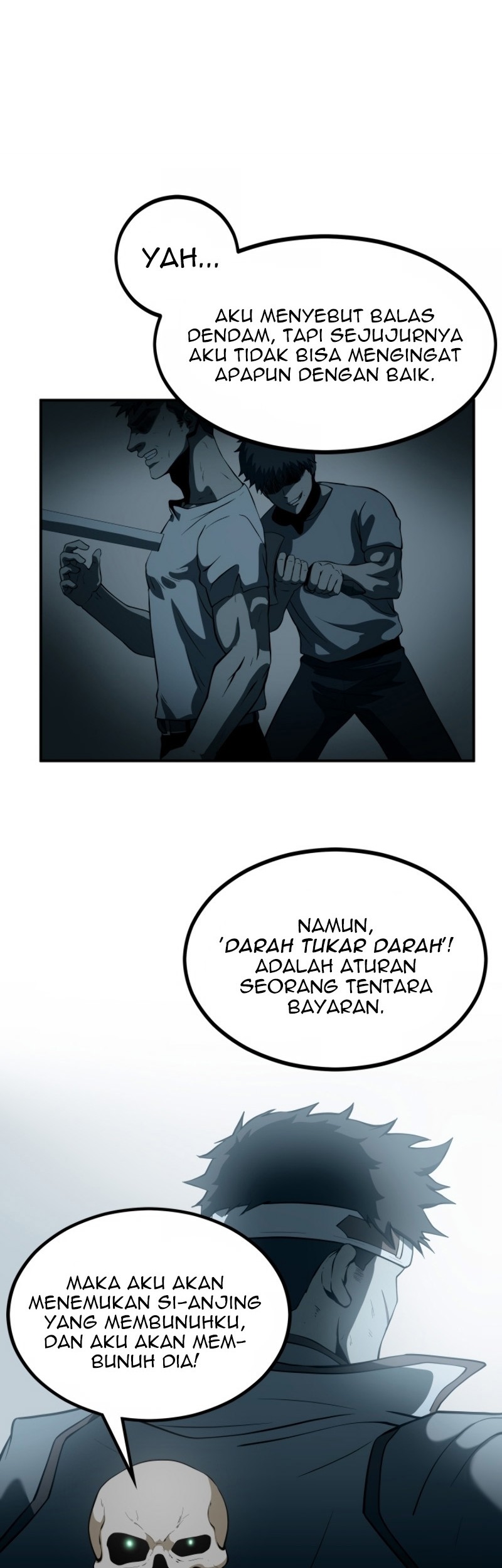 Dungeon House Chapter 7 Gambar 48