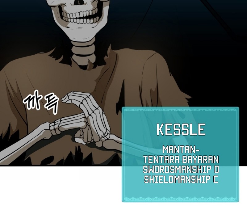 Dungeon House Chapter 7 Gambar 49