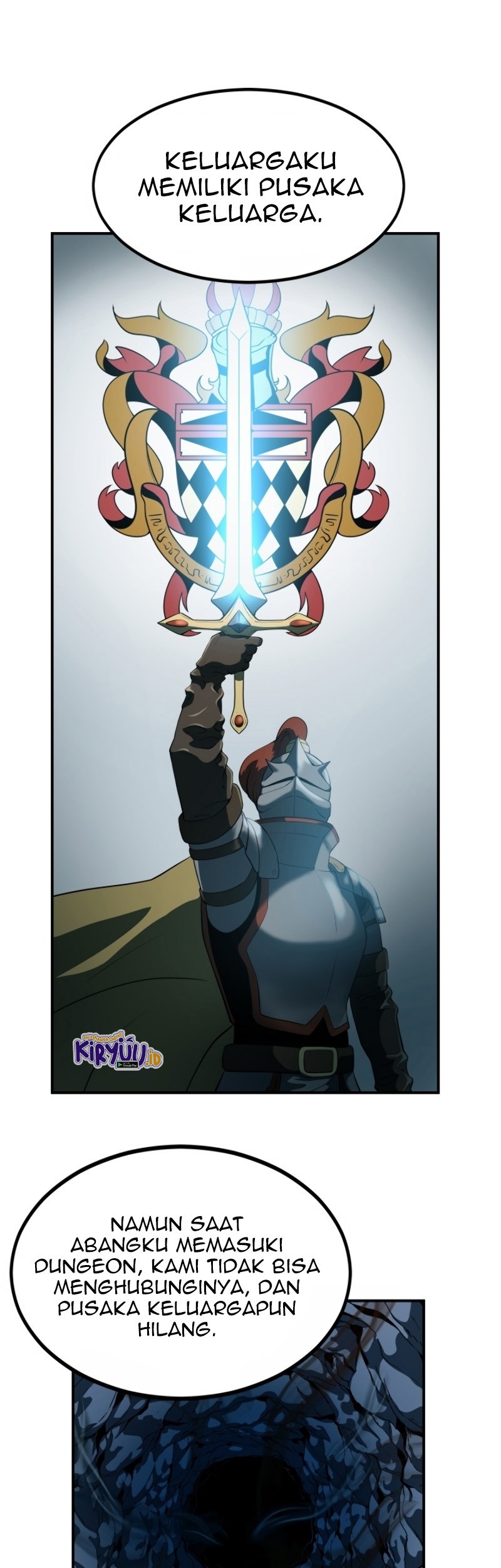 Dungeon House Chapter 7 Gambar 50