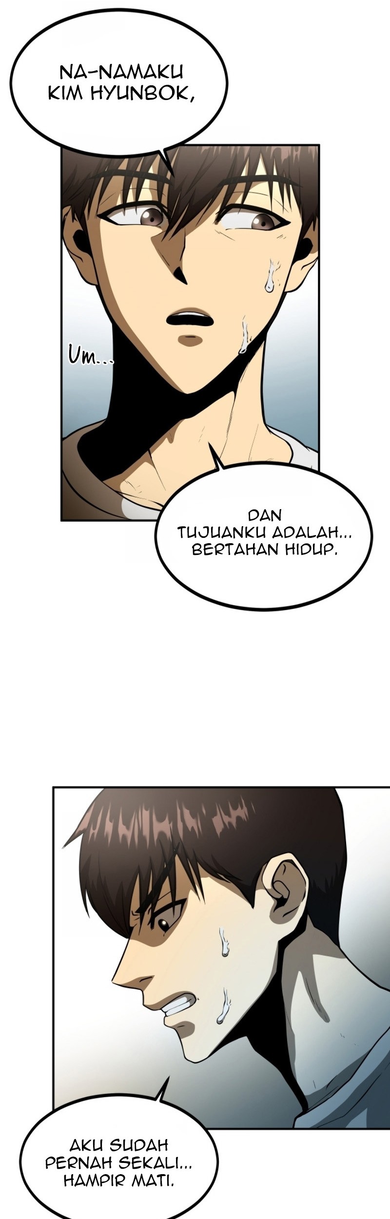 Dungeon House Chapter 7 Gambar 54