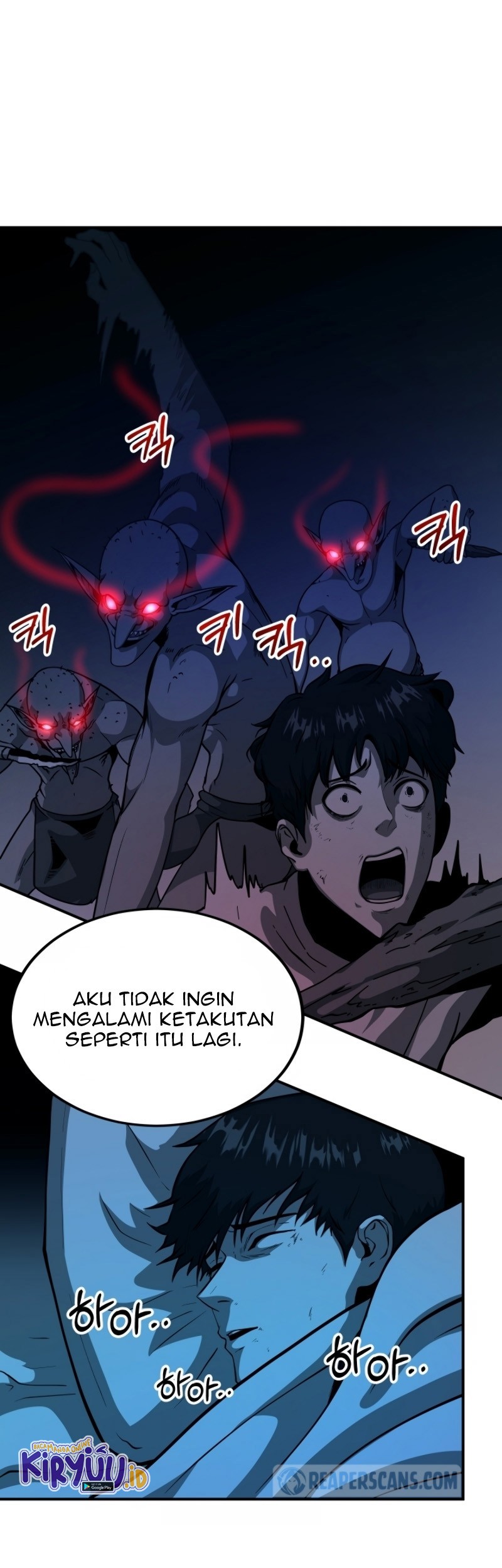 Dungeon House Chapter 7 Gambar 56