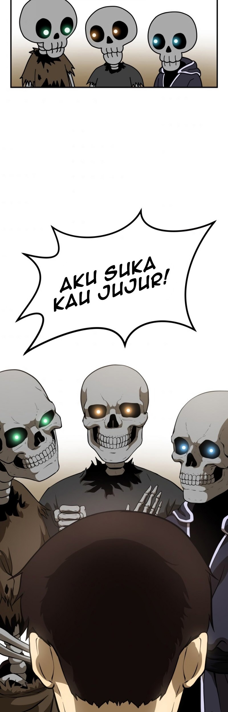 Dungeon House Chapter 7 Gambar 59