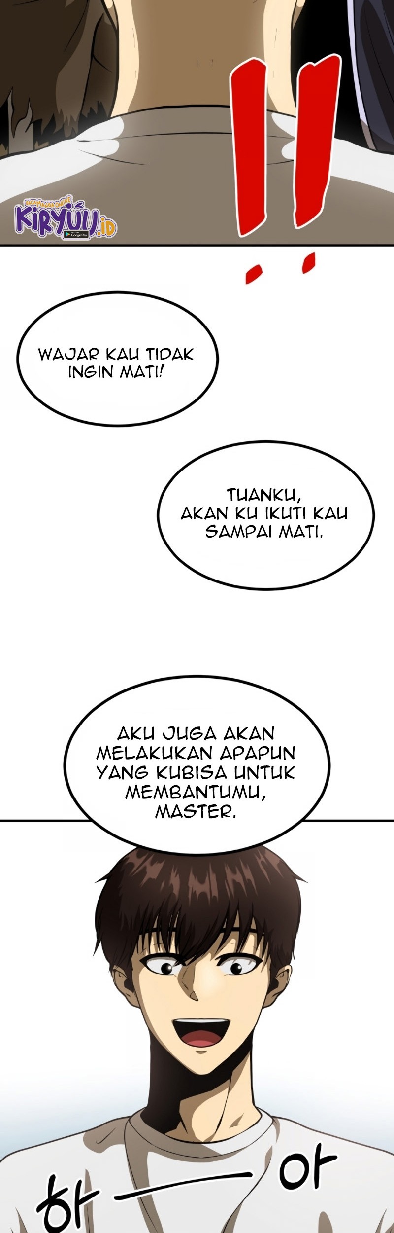 Dungeon House Chapter 7 Gambar 60