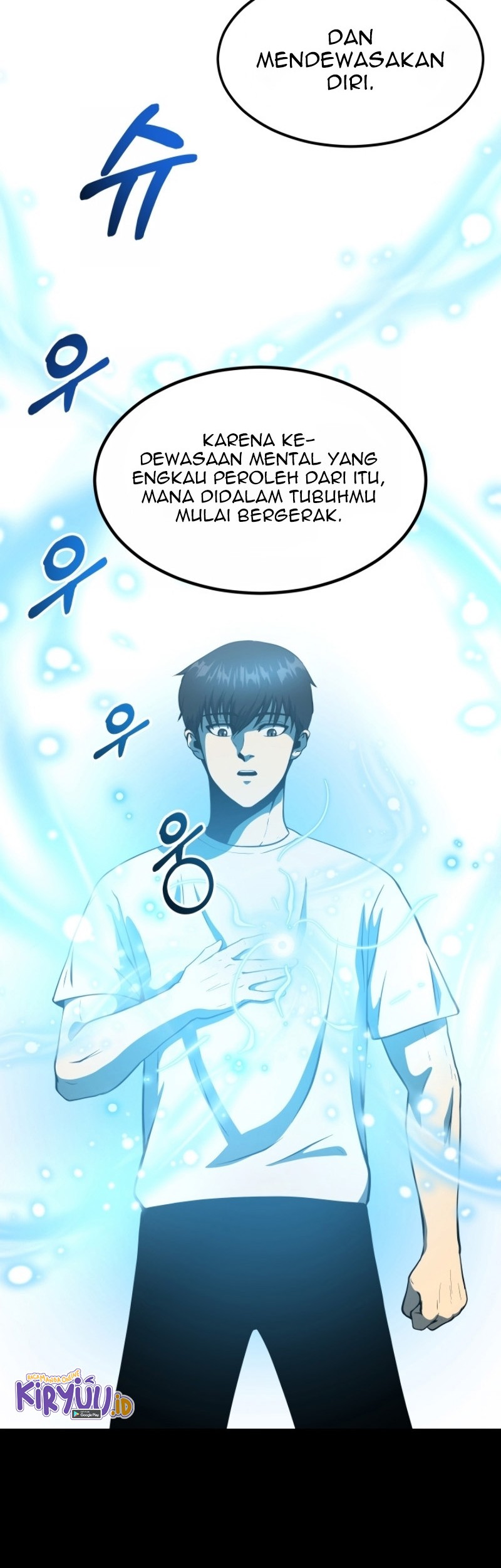 Dungeon House Chapter 7 Gambar 6