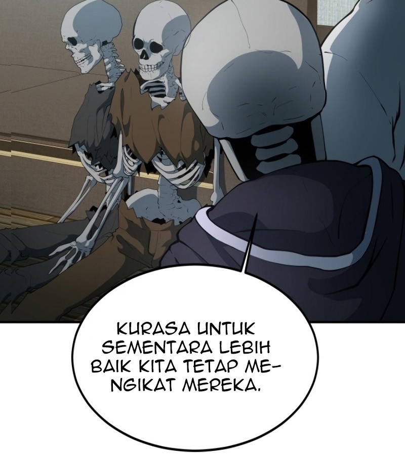 Dungeon House Chapter 7 Gambar 19