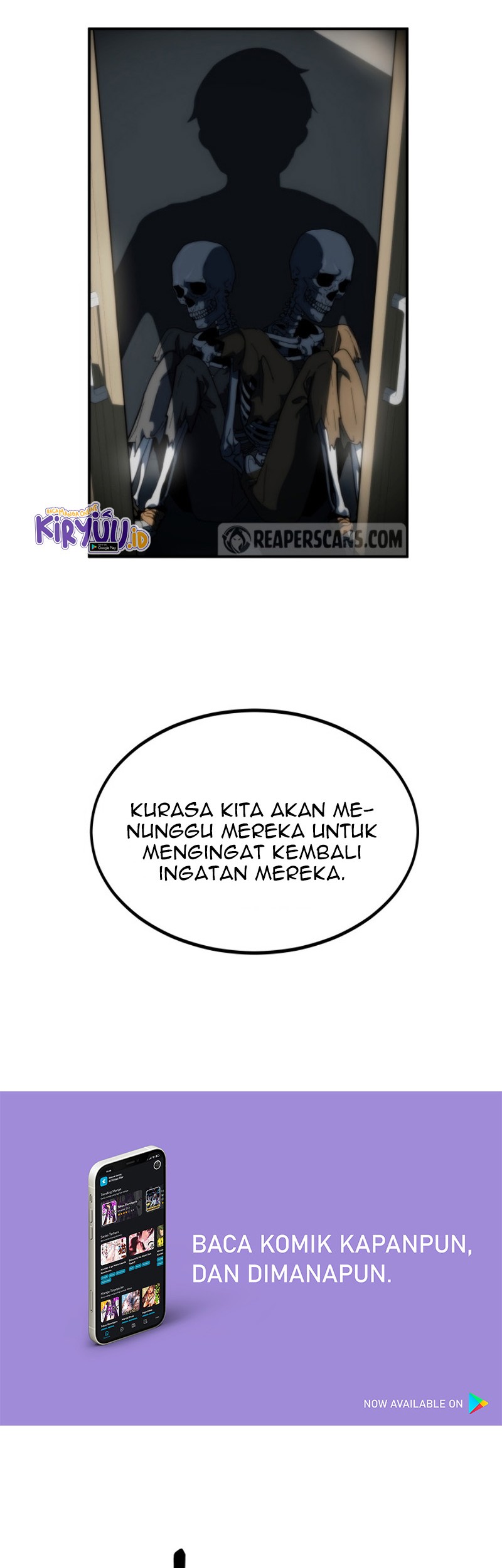 Dungeon House Chapter 7 Gambar 21