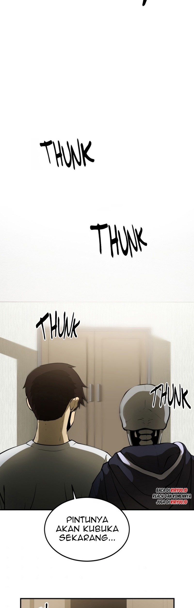 Dungeon House Chapter 7 Gambar 23