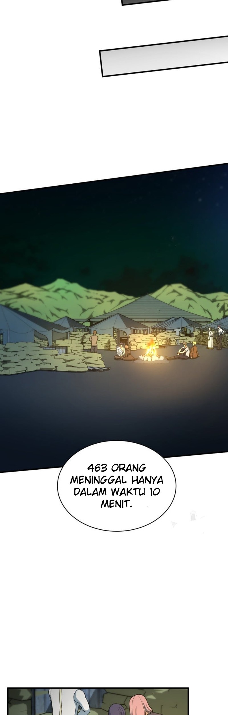 Dungeon House Chapter 70 Gambar 31