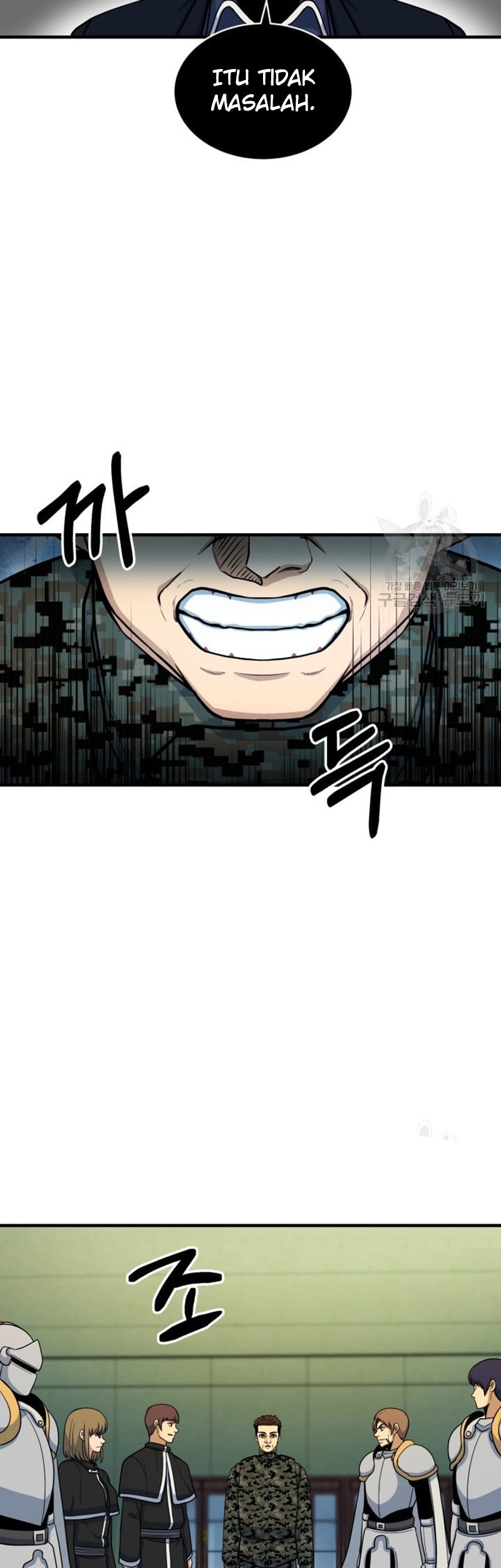 Dungeon House Chapter 70 Gambar 43