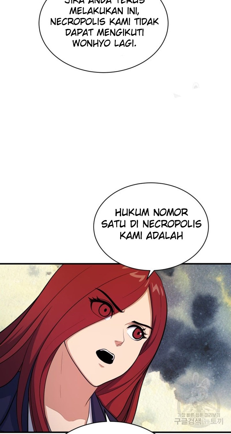 Dungeon House Chapter 70 Gambar 46