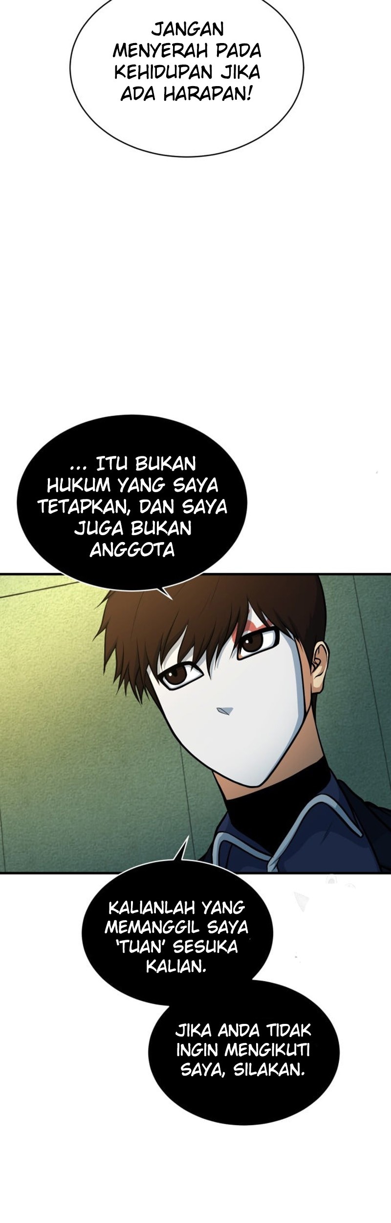 Dungeon House Chapter 70 Gambar 47
