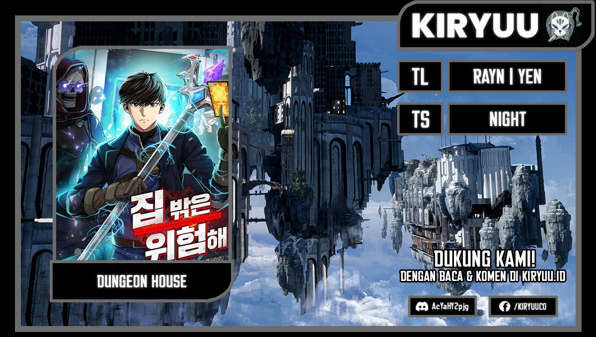 Baca  Dungeon House Chapter 70 Gambar 2