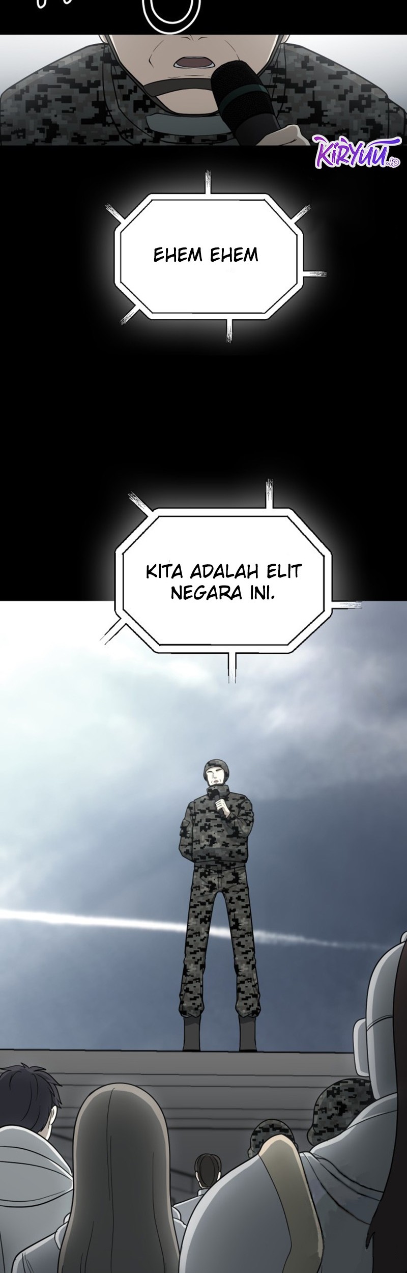 Dungeon House Chapter 70 Gambar 6