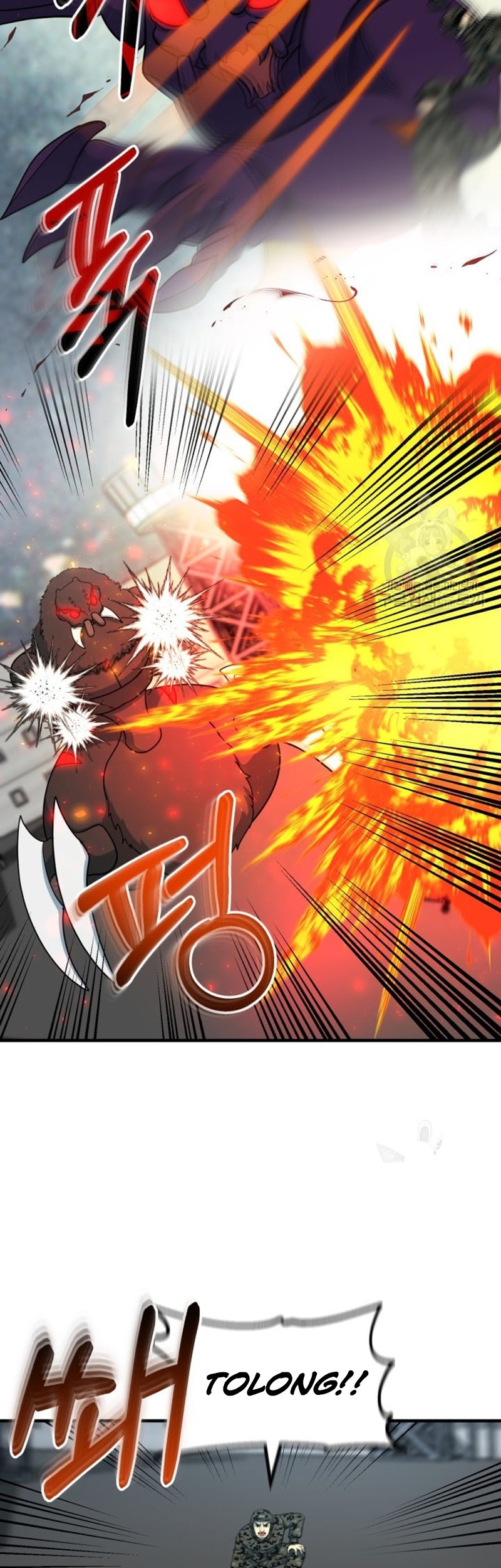 Dungeon House Chapter 70 Gambar 15