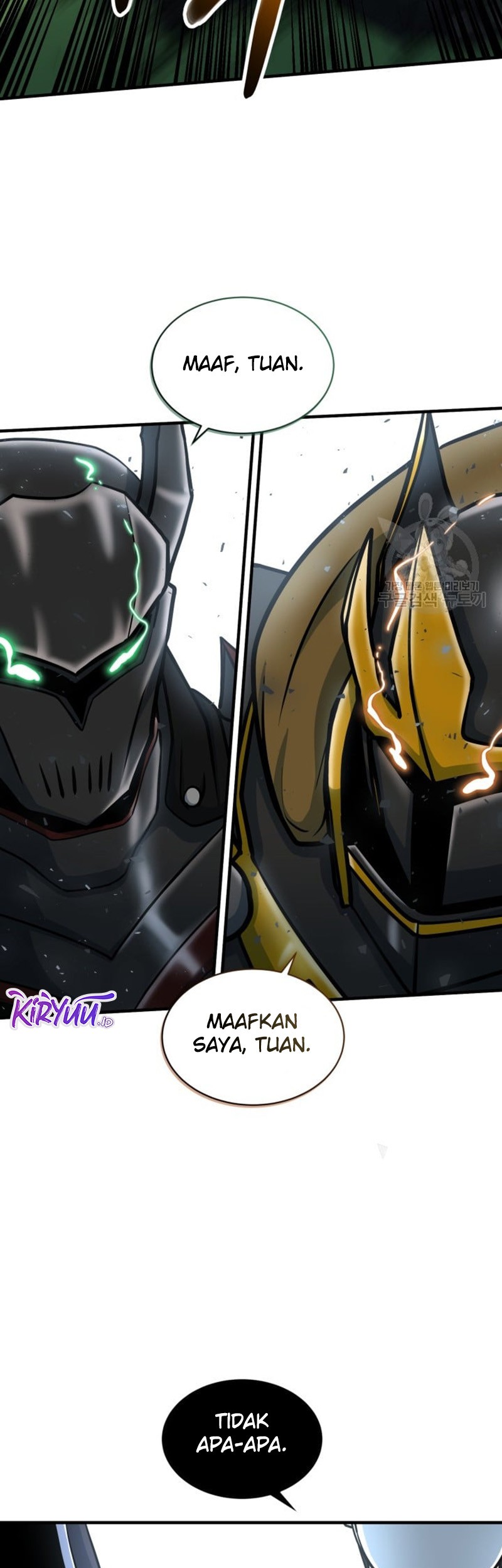 Dungeon House Chapter 71 Gambar 33