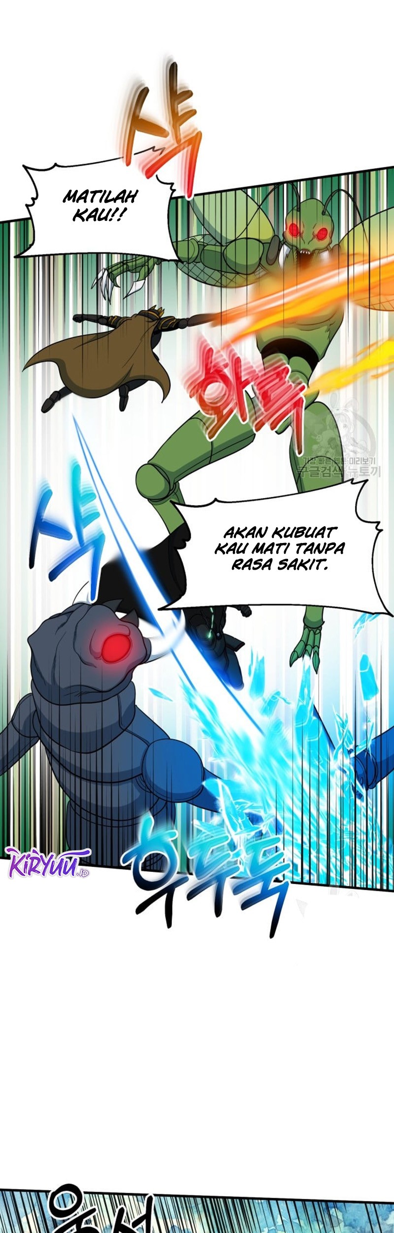 Dungeon House Chapter 71 Gambar 37