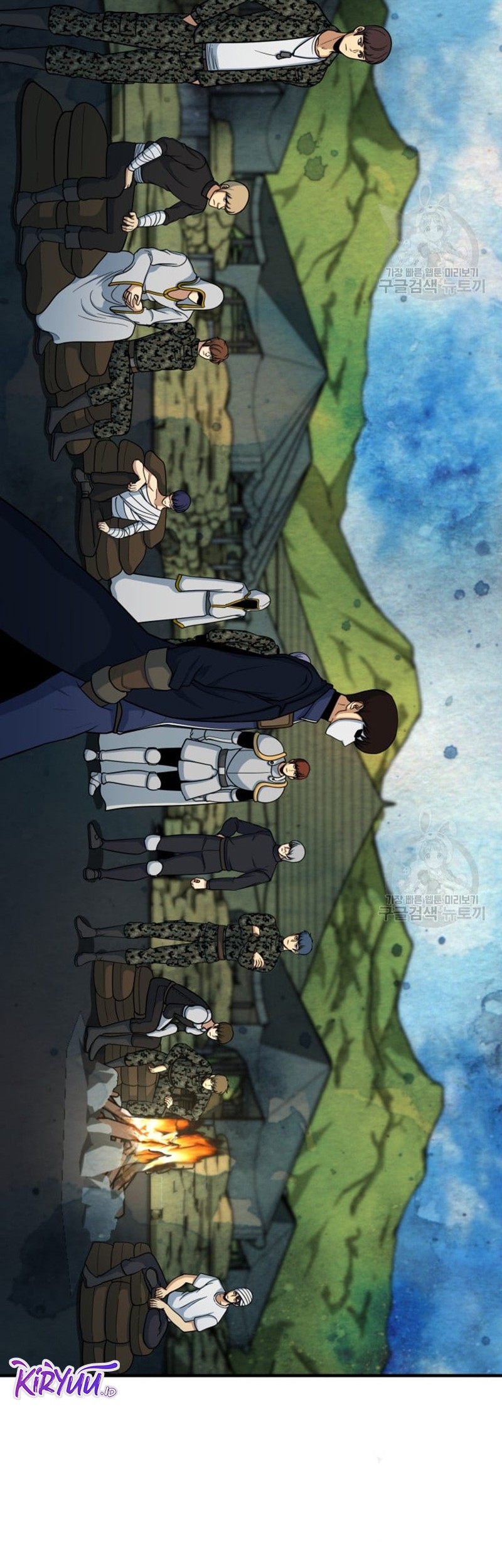 Dungeon House Chapter 71 Gambar 8