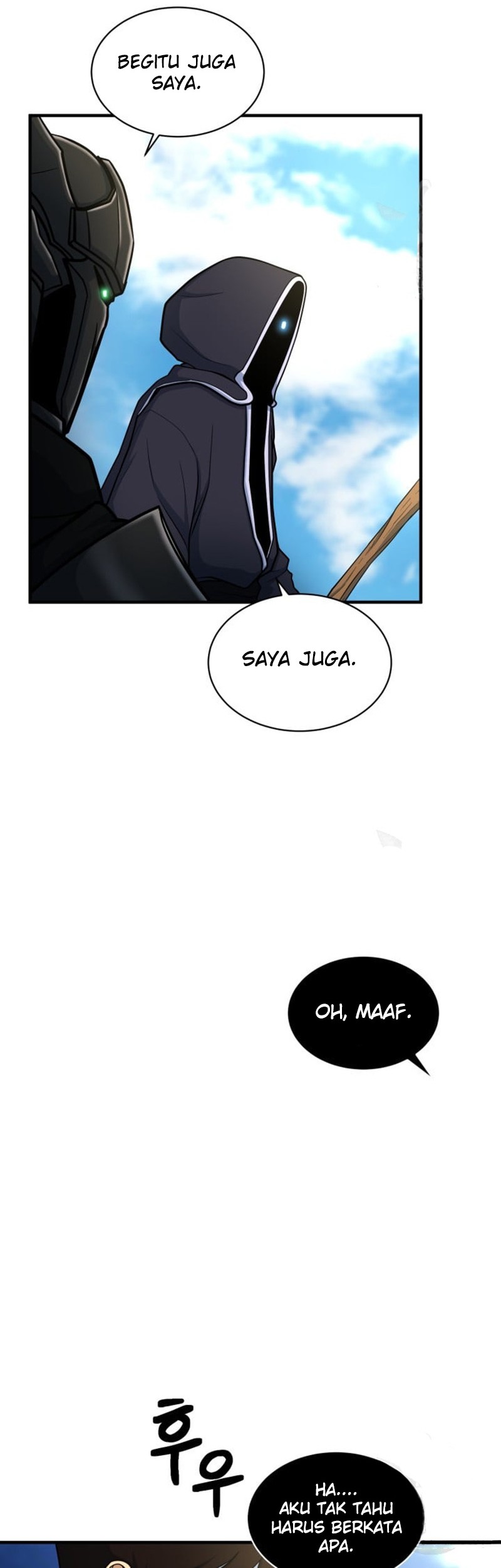 Dungeon House Chapter 71 Gambar 14