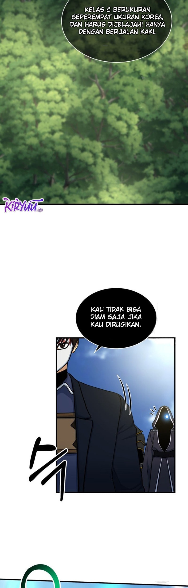Dungeon House Chapter 71 Gambar 16