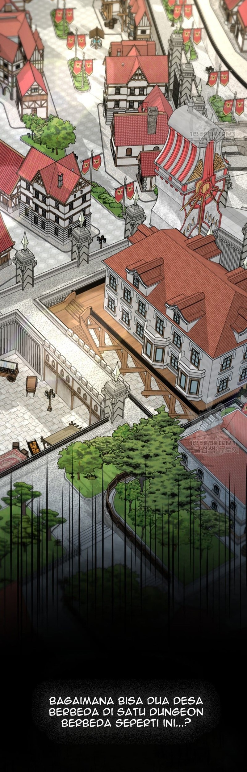Dungeon House Chapter 71 Gambar 20