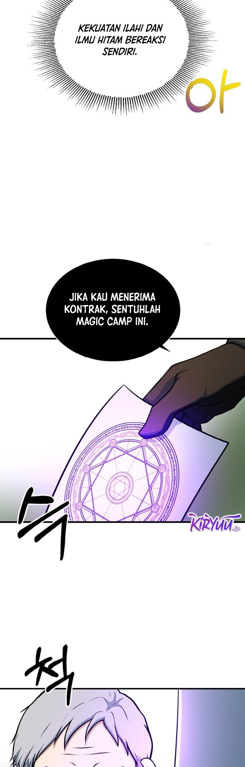 Dungeon House Chapter 72 Gambar 9