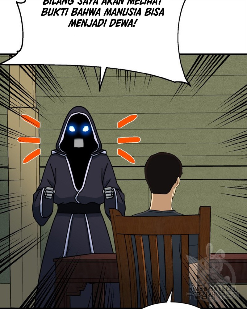 Dungeon House Chapter 72 Gambar 23