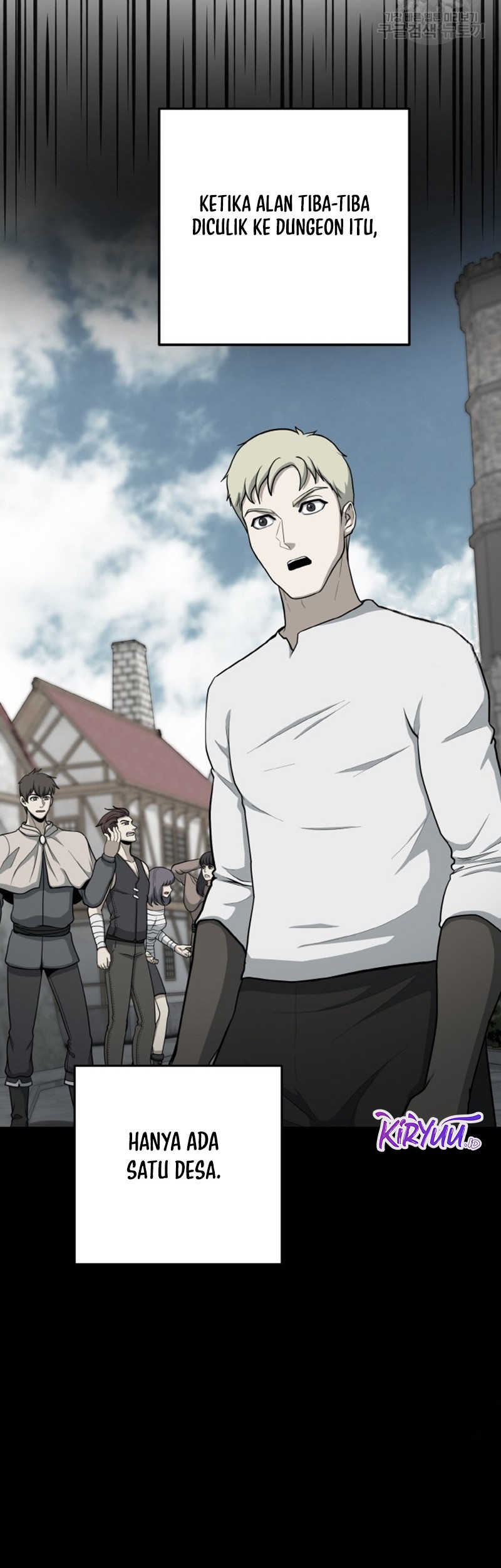 Dungeon House Chapter 72 Gambar 29