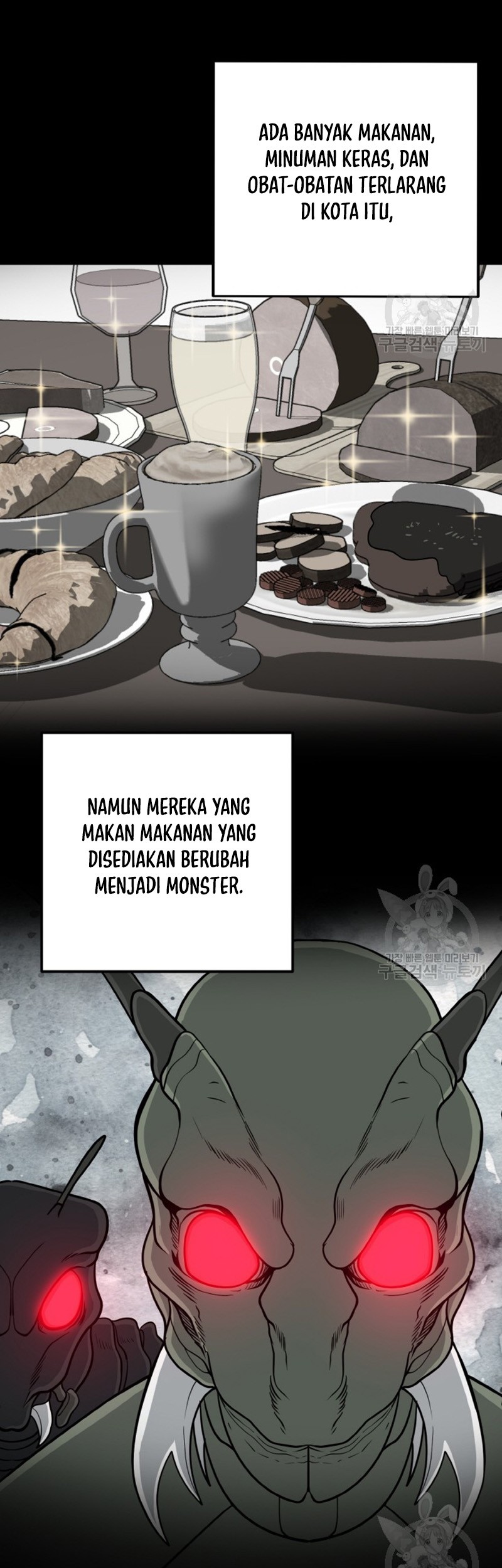 Dungeon House Chapter 72 Gambar 30