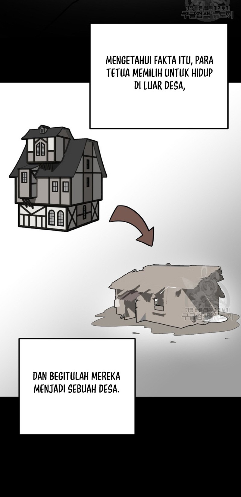 Dungeon House Chapter 72 Gambar 31
