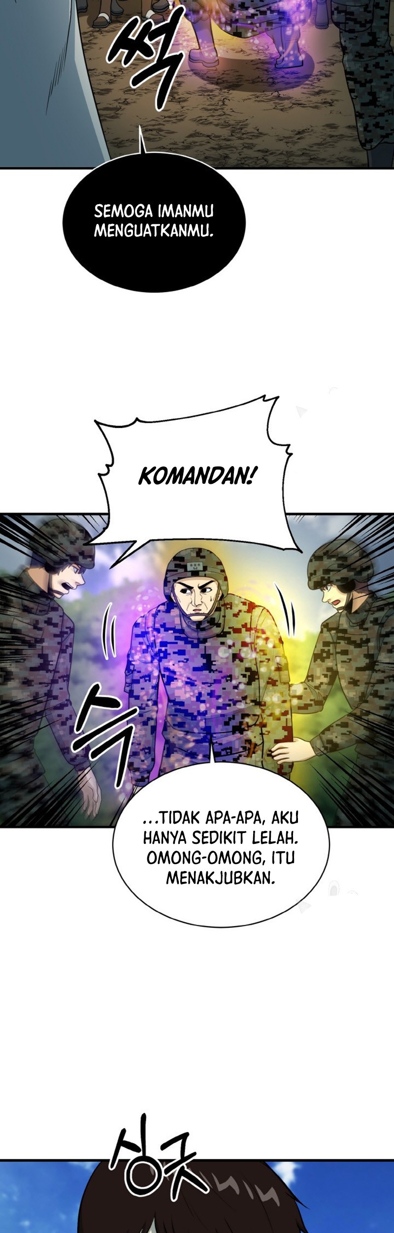 Dungeon House Chapter 73 Gambar 36