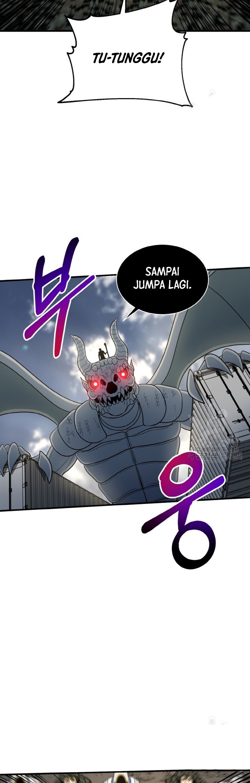 Dungeon House Chapter 73 Gambar 41
