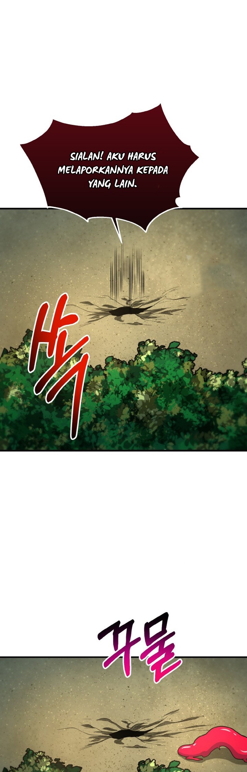 Dungeon House Chapter 73 Gambar 46
