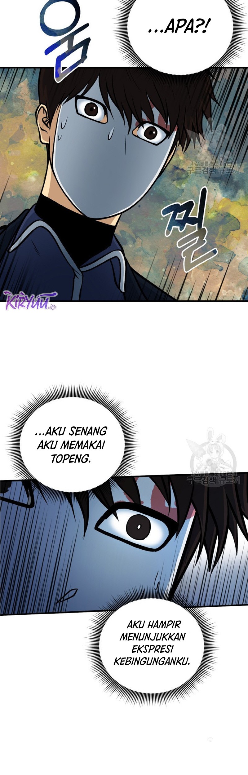 Dungeon House Chapter 73 Gambar 26