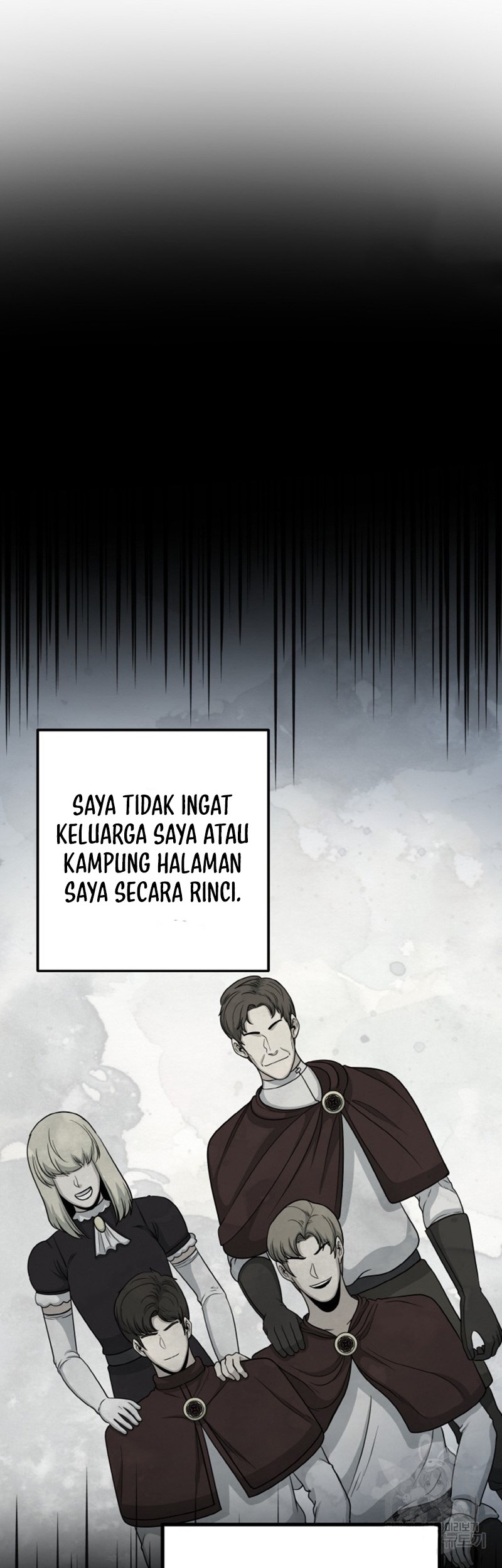 Dungeon House Chapter 74 Gambar 35