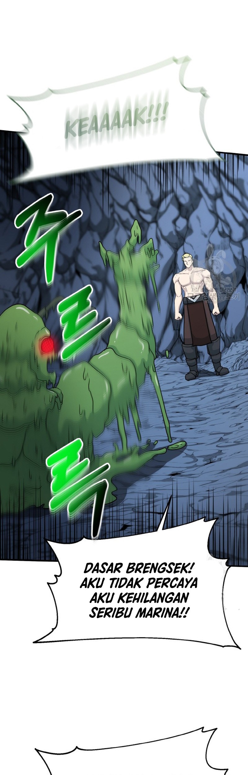 Dungeon House Chapter 74 Gambar 14