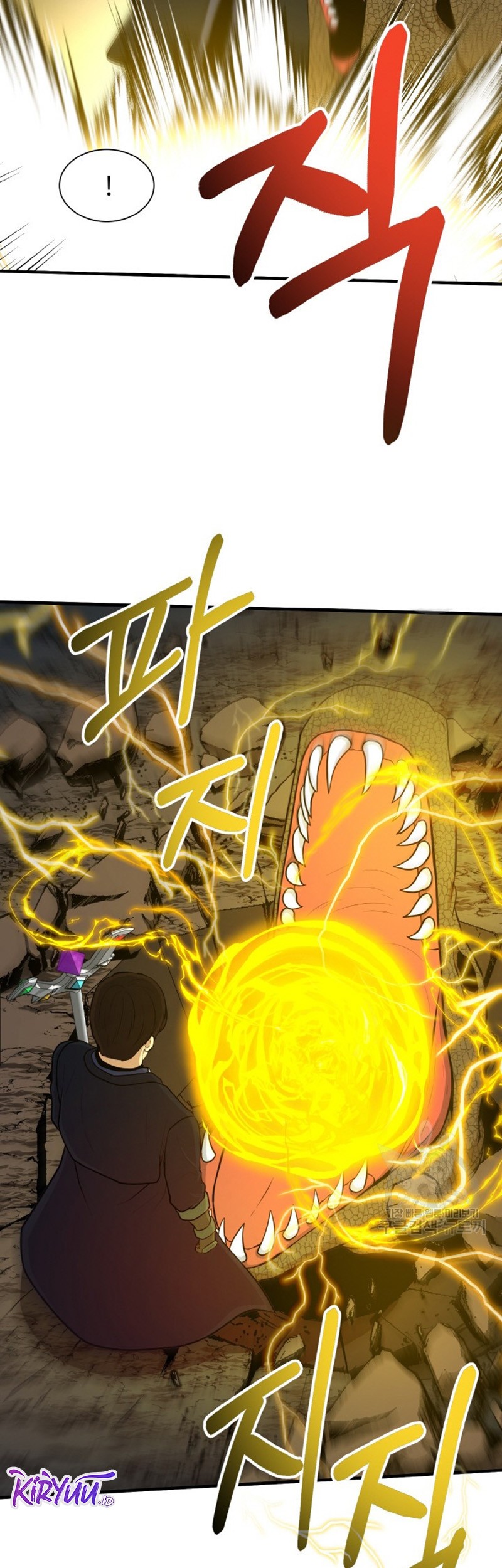 Dungeon House Chapter 75 Gambar 33